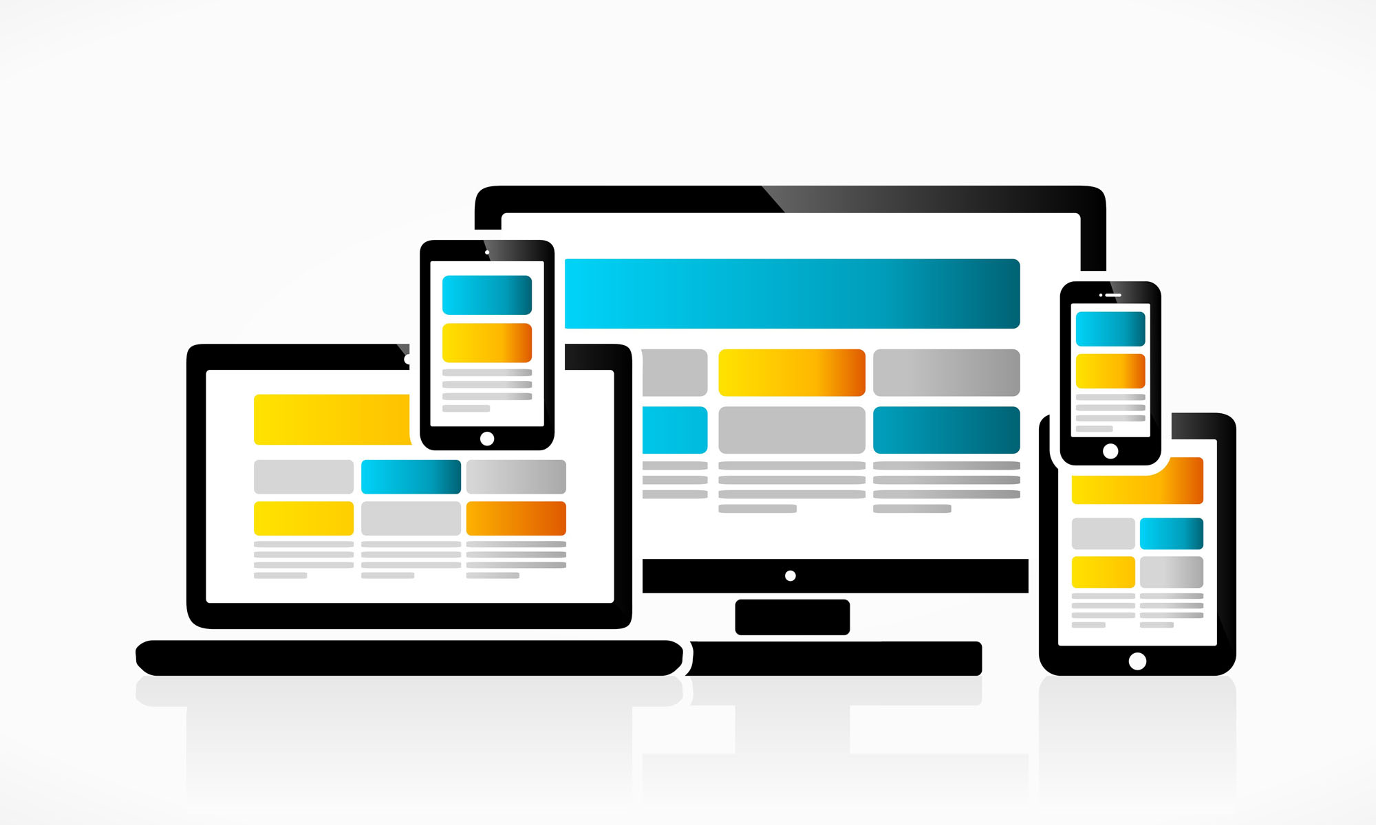 Mobile Responsivness - Howard Ramsden (Diespec) Limited