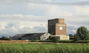 | Howard Ramsden (Diespec) Limited