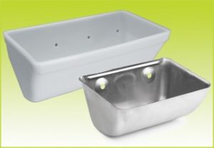 Elevator Buckets - Howard Ramsden Diespec Limited