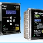 Hazard Monitors - Howard Ramsden Diespec Limited