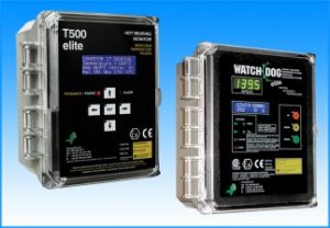 Hazard Monitors - Howard Ramsden Diespec Limited